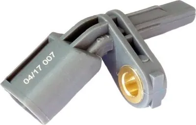 Produktbild von BBT ABS Sensor Raddrehzahl Hinten Rechts für VW Golf VII Schrägheck (5G1, BQ1, BE1, BE2) WSS0308