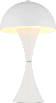 Produktbild von GLOBO 21028W, Metall, IP20, II, E27, 40 W, 230 V