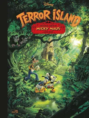 Obrázok produktu pre Terror Island