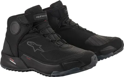 Produktbild von Alpinestars 2611820-1100-12, Männlich, Erwachsener, Schwarz