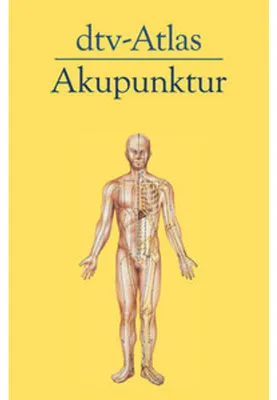 Immagine prodotto di dtv-Atlas Akupunktur