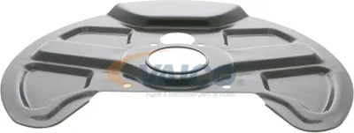 Produktbild von VAICO Spritzblech Bremsscheibe für VOLVO 960 II Kombi (965) Vorne V95-0436 Ankerblech