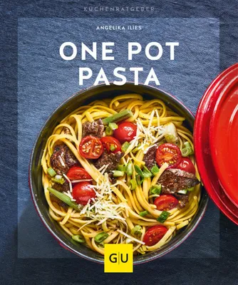 Produktbild von One Pot Pasta