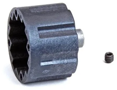 Zdjęcie produktu dla Obudowa mechanizmu różnicowego Graupner