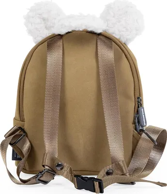 Zdjęcie produktu dla CHILDHOME Kinderrucksack Kids My First Bag "Suede-Look"