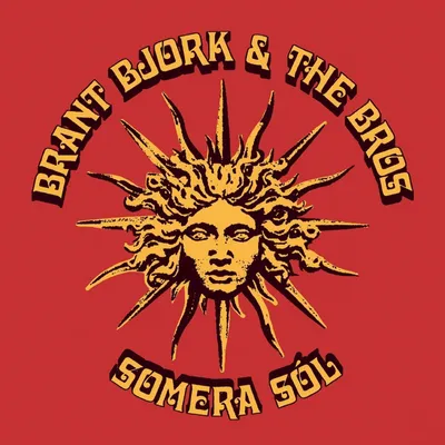 Immagine prodotto di Brant Bjork: Somera Sól