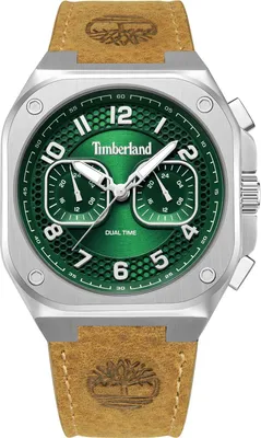 Produktbild von Timberland Mackinac Herrenuhr Timberland-TDWGF0055002
