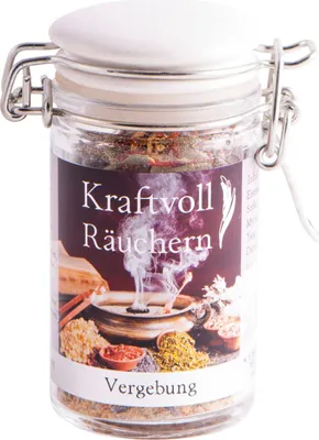 Obrázok produktu pre Mocné kadidlo - Odpustenie 60ml