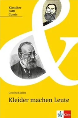 Obrázok produktu pre Kleider machen Leute