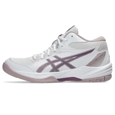 Produktbild von Asics Gel-Task Mt 4 101 White/Dusty Mauve 42.0