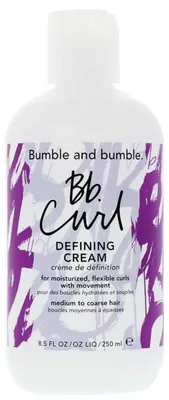 Image de Bumble and bumble. Bb. Curl Defining Cream 250ml