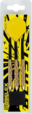 Produktbild von Sunflex Blast Darts 3 Stück 03304
