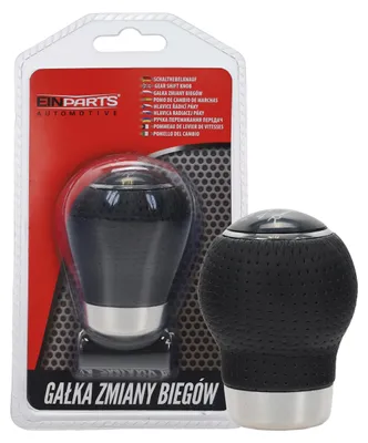 Zdjęcie produktu dla Einparts Gałka Zmiany Biegów 5-Biegowa Do Skrzyni Biegów Z Wstecznym Po
