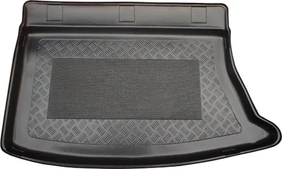 Produktbild von Z437371 Kofferraumwanne kompatibel mit Hyundai i30 07.2007-01.2012
