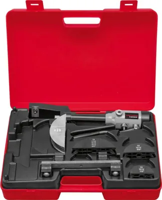 Produktbild von Roller Handrohrbieger-Set Hydraulik Hydro-Polo 12-22