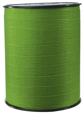 Image de Bobine de ruban cadeau mat,