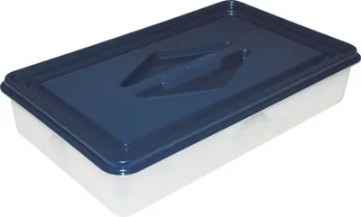 Obrázok produktu pre Frischhaltedose GN 1/1, mit Deckel, 500 x 295 mm, Inhalt: 14,00 Liter