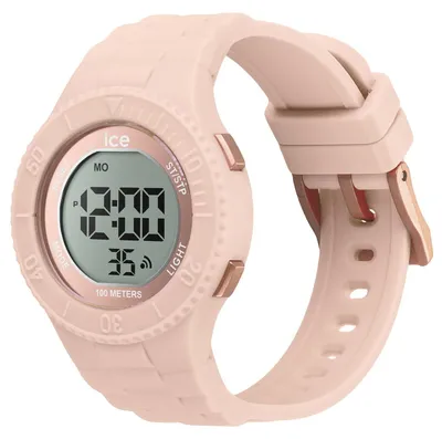 Produktbild von Ice-Watch Digitaluhr für Damen