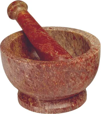 Produktbild von Mörser - Speckstein