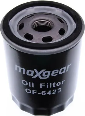 Produktbild von Ölfilter MAXGEAR 26-2126 Anschraubfilter für OPEL ANTARA für CHEVROLET CAPTIVA (C100, C140)