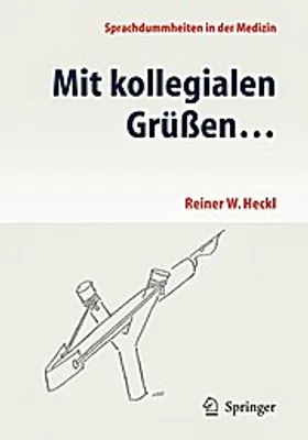 Zdjęcie produktu dla Mit kollegialen Grüßen ...