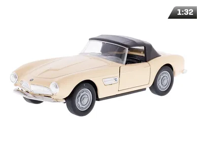 Immagine prodotto di Modello 1:34, BMW 507, crema (A00875B5K)