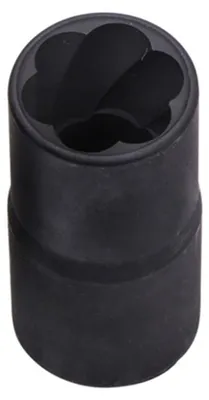 Immagine prodotto di Bussola per bulloni e dadi ruota danneggiati 1/2", 22mm, per la rimozione allentamento