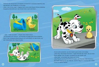 Produktbild von PAW Patrol: Meine Lieblingsgeschichten