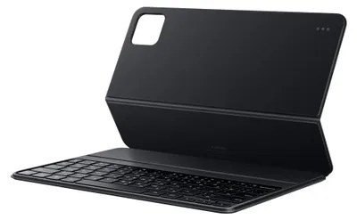 Image de Étui avec clavier XIAOMI Pad 8 / Pro avec anglais américain et impression noire