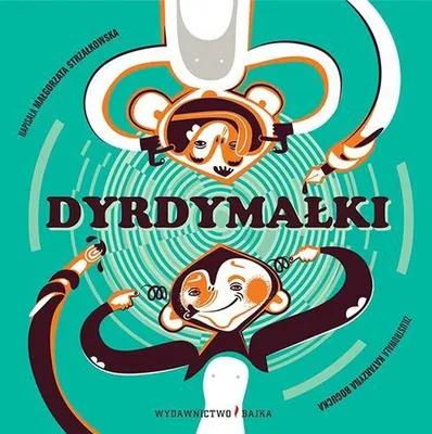 Obrázek produktu pro Dyrdymalki