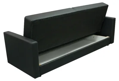 Zdjęcie produktu dla Sofa rozkładana Zestaw tapicerowany Funkcja łóżka 3 siedzenia Nowa tkanina Sofa Kanapa Tekstylia