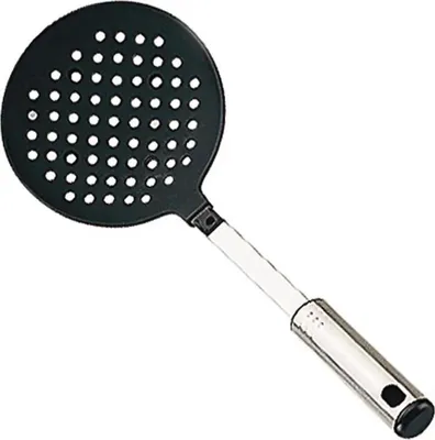 Obrázok produktu pre Nylonová naberačka s perforáciou