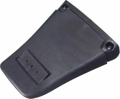 Immagine prodotto di Aletta Posteriore In Plastica Per Benzer-Rollerrad 12''
