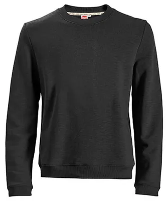 Produktbild von Honeymoon - Sweatshirt für Herren/Damen Uni LT3783 (12XL) (Anthrazit)