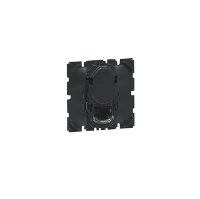 Produktbild von Legrand 067344 - RJ45-Buchse Prog Cliane - Cat 6 UTP - - LCS
