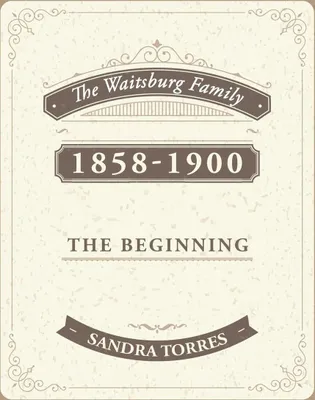 Produktbild von The Waitsburg Family