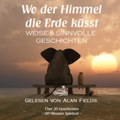 Produktbild von Wo der Himmel die Erde küsst