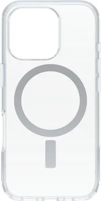 Immagine prodotto di OtterBox Symmetry Series Clear per MagSafe per iPhone 16 Pro  Clear