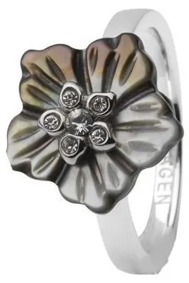 Immagine prodotto di Anello da donna Skagen in argento JRSB023, misura anello:57 (18.1) SS8 M2