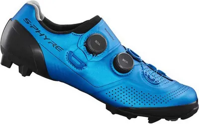 Produktbild von Shimano Xc902 Mtb-schuhe Blau EU 45 Mann Blau EU 45