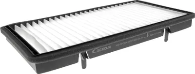 Produktbild von ACKOJA A38-30-0004 Innenraumfilter Pollenfilter für OPEL Vivaro A Kastenwagen (X83) Vivaro B Combi (X82) Vivaro A Combi (X83) für RENAULT
