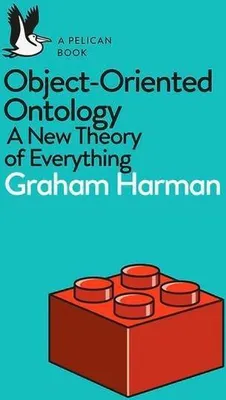 Obrázok produktu pre Object-Oriented Ontology
