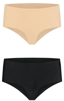 Obrázek produktu pro Bye-Bra - Balení 2 Kalhotky Beze Švů Velikost S