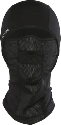 Produktbild von CTR Schal MISTRAL MULTI-TASKER PRO, Größe:L/XL, Farben:black