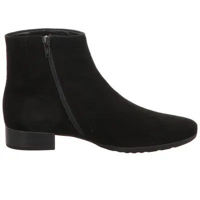 Produktbild von Gabor  52.719.47 - damen stiefelette - extra breit