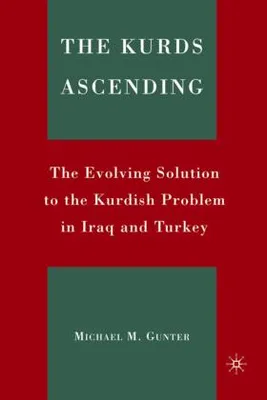 Zdjęcie produktu dla The Kurds Ascending