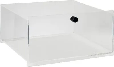 Produktbild von Schublade 34 x 32 cm, H: 17,5 cm