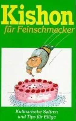 Produktbild von Kishon für Feinschmecker