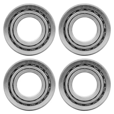 Image de Jeu de roulements à rouleaux coniques,Roulements à rouleaux coniques,Roulements à rouleaux,Roulements,Roulements coniques,Roulements à billes