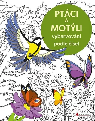 Produktbild von Vögel und Schmetterlinge